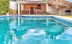 De Luz Hotel